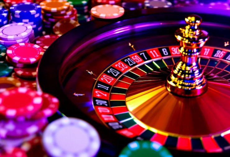 Mode Free Spins dengan multiplier Tampilan fitur Free Spins dalam Gates of Olympus di total 4d