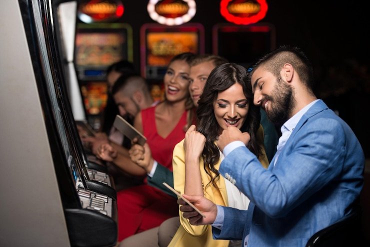 Aktivasi Free Spins dan bonus features Fitur Free Spins dan bonus round dalam Wild Fireworks