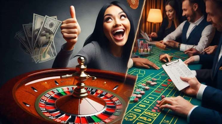 Tabel pembayaran dan informasi detail hasil Layar pembayaran dan tabel hasil Wild Fireworks